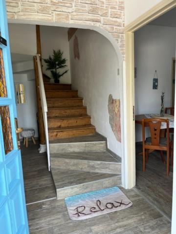 Istrian House Mojca Koper Exterior foto